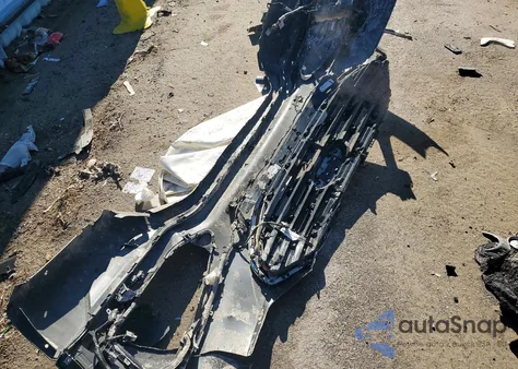 2020 Ford Edge Titanium z USA, uszkodzony, nr VIN 2FMPK4K97LBB64971